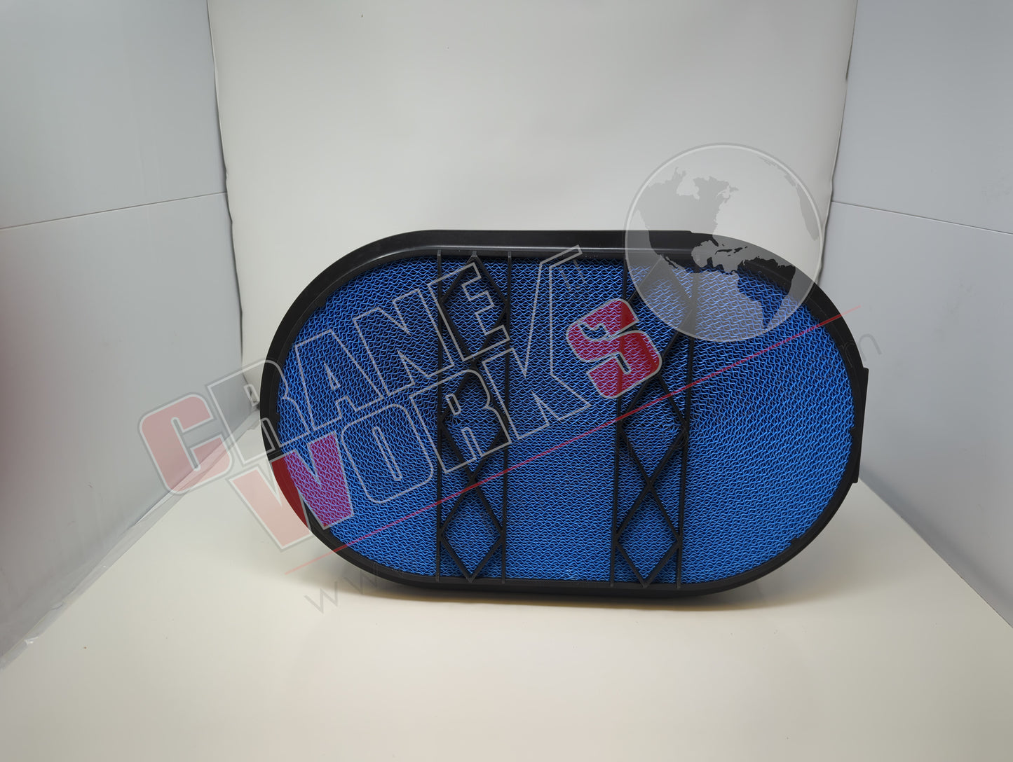 P611698 | New Paccar Air Filter