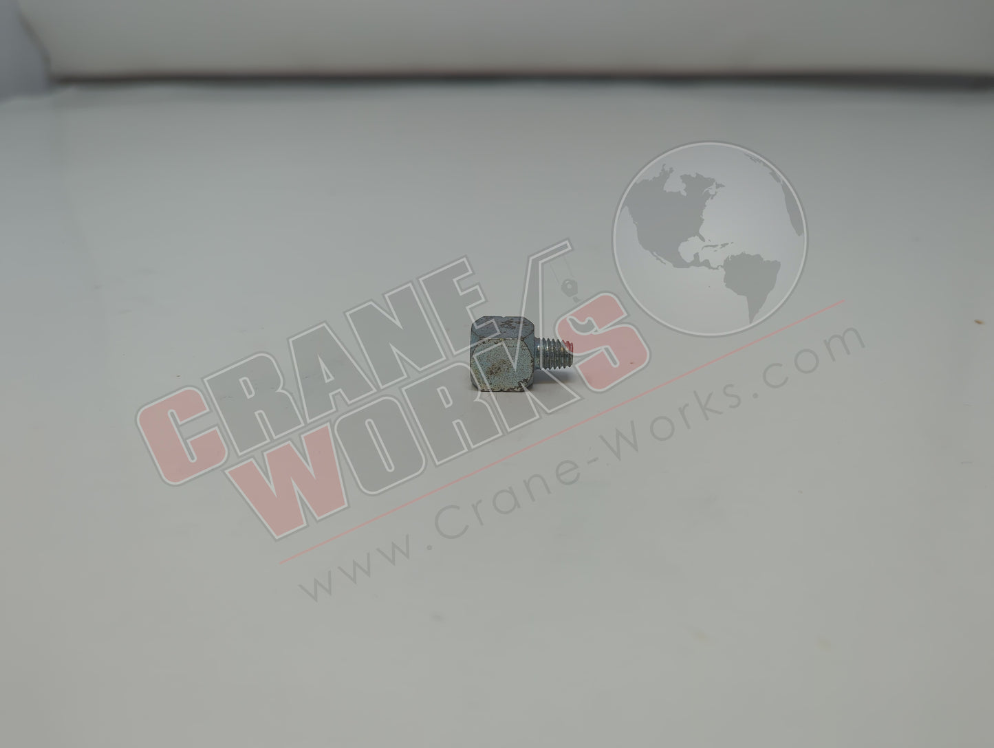 F102457 | New M6X1 X M8X1