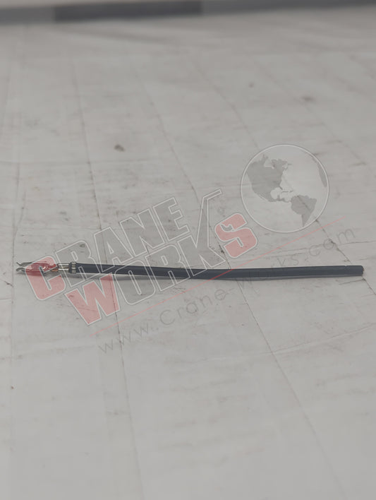 VCU-BK | New Black Ecm Lead