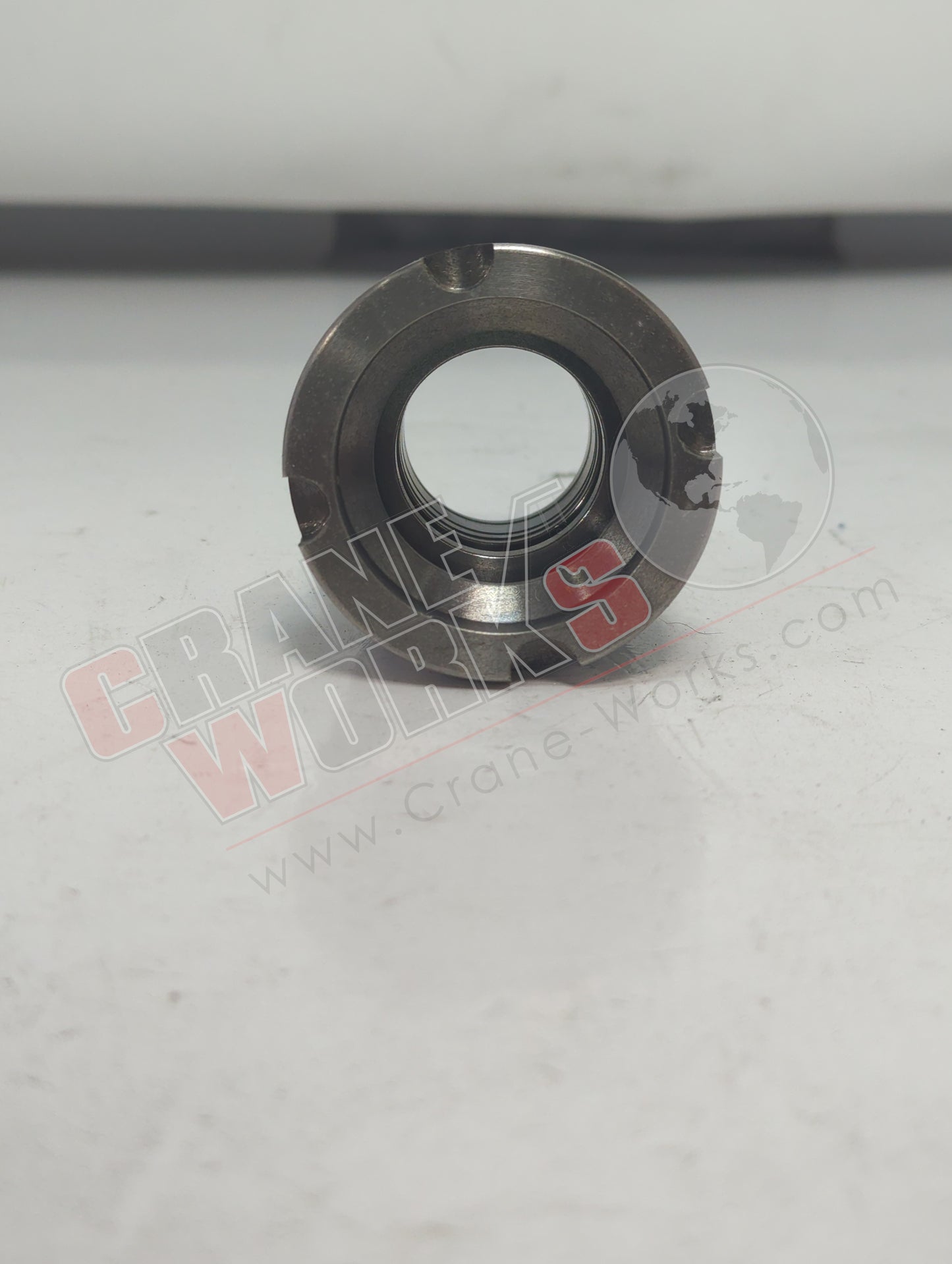 HV 437A | New Cylinder Nut