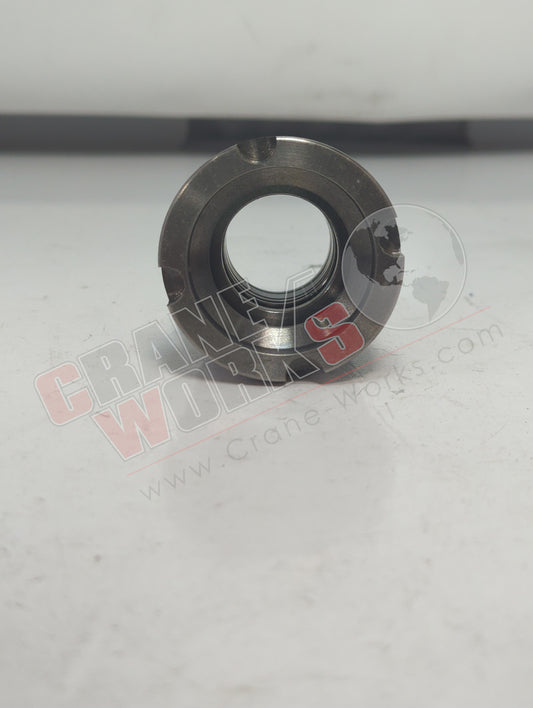 HV 437A | New Cylinder Nut