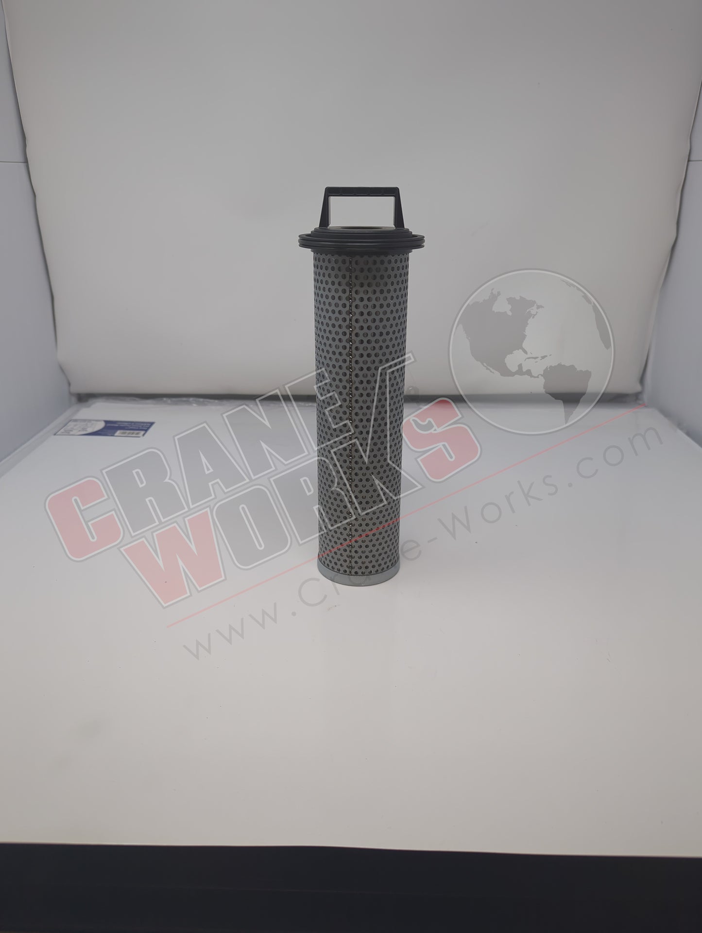 20604025 | New Filter, Hyd