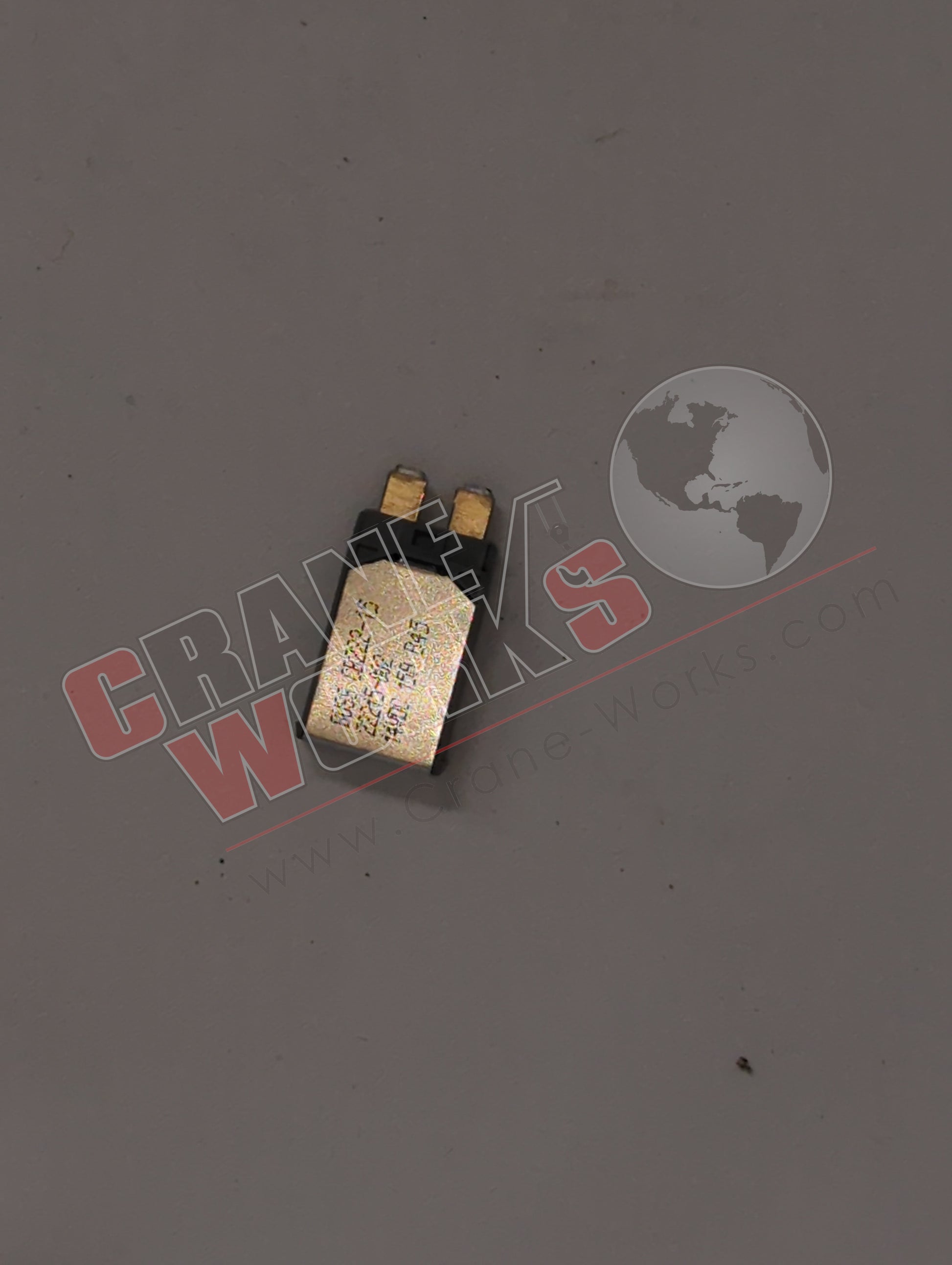 Picture of 29856, a  New 15 Amp 14V/Typeii Circuit Bkr.