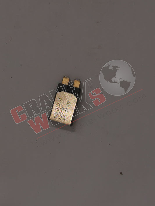 Picture of 29856, a  New 15 Amp 14V/Typeii Circuit Bkr.