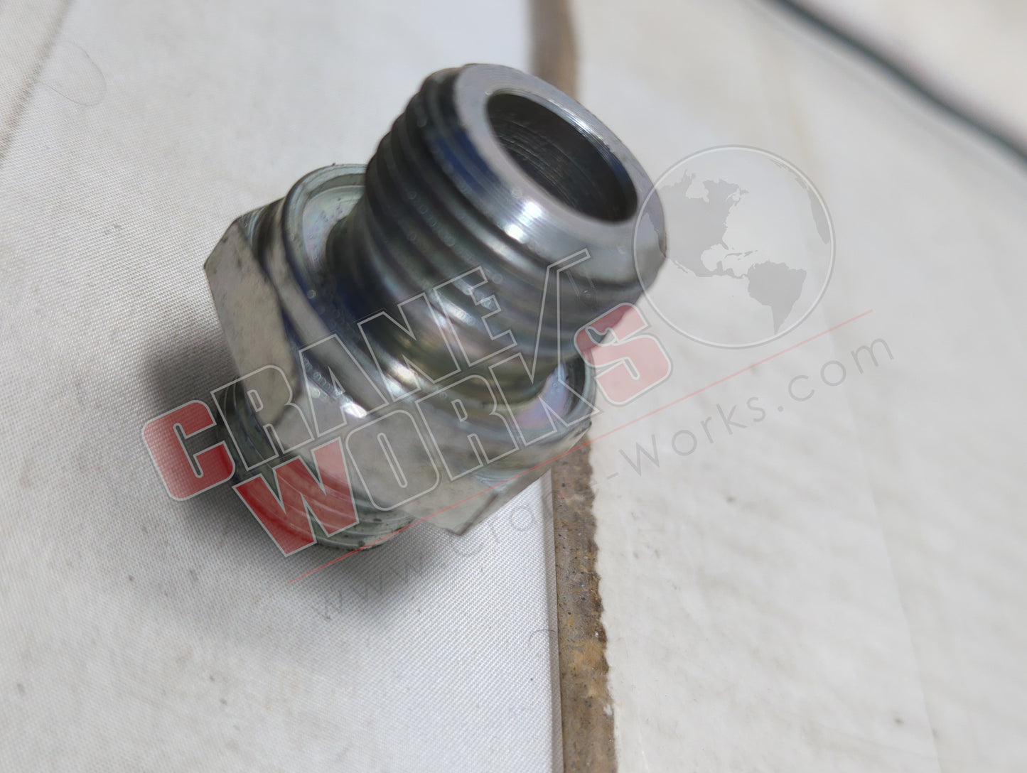 GE12LR1/2EDCF | New Ge-R-Ed Male Connector