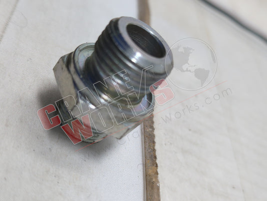 GE12LR1/2EDCF | New Ge-R-Ed Male Connector