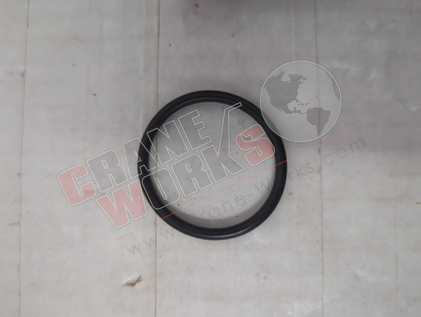 9373 | New O-Ring, Metric, Buna-N, 33Mmidx3Mmthk