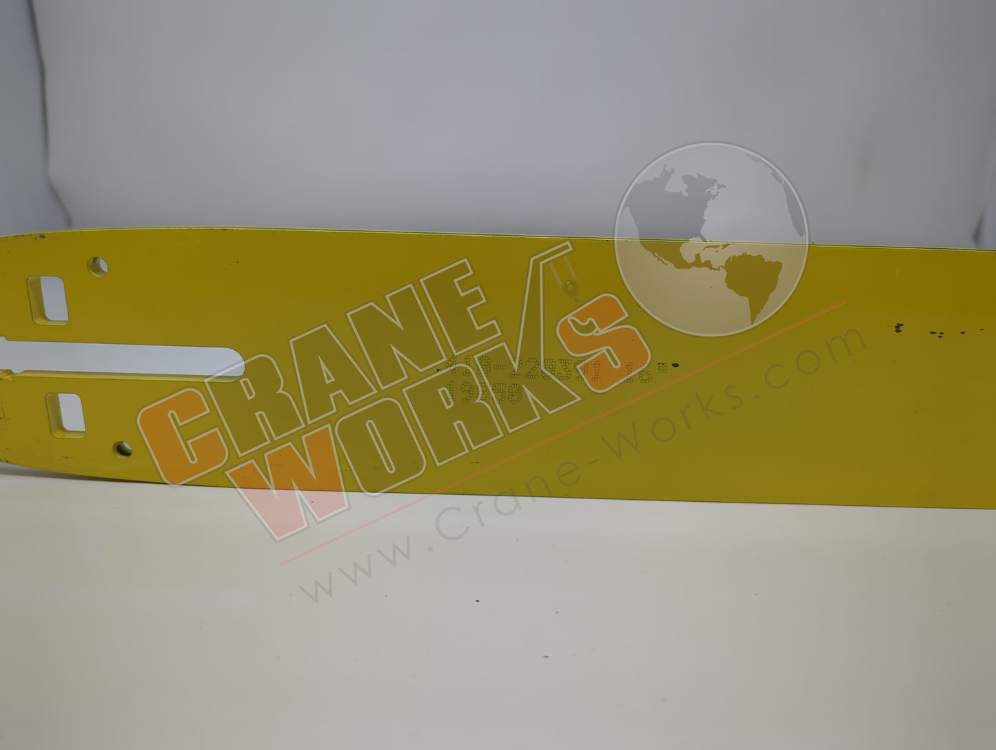 410-220391 | New 16" Mecanil Saw Bar