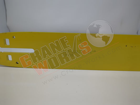 410-220391 | New 16" Mecanil Saw Bar