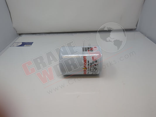 215120 | New Hyd Filter