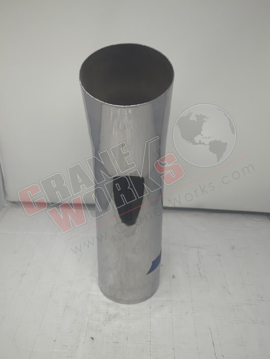 04-22467-001 | New Pipe-Muffler Side Out,101