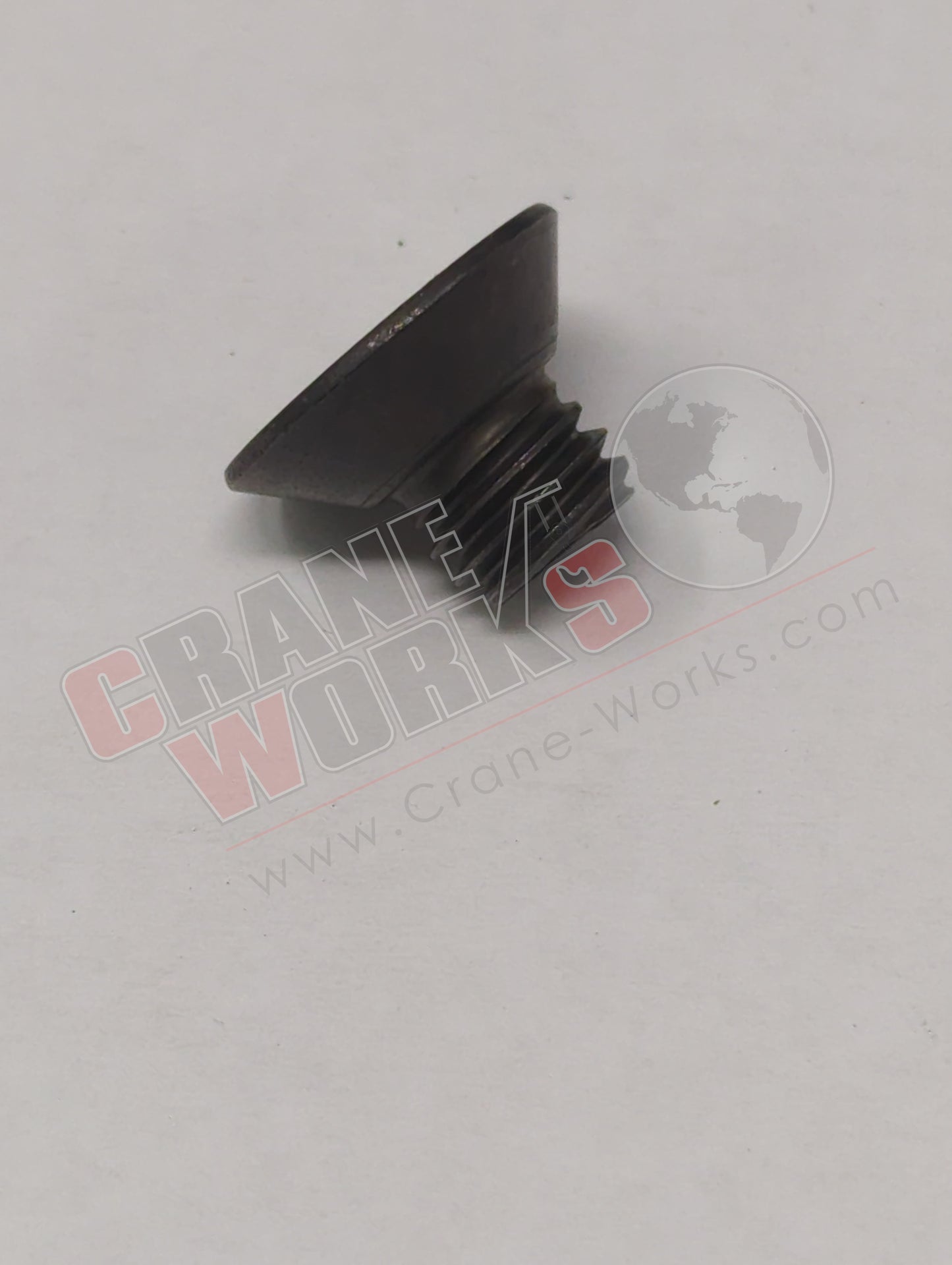 36831 | New Flat Sock Hd Cap Scr 3/8-16X1/2 (4662-1)