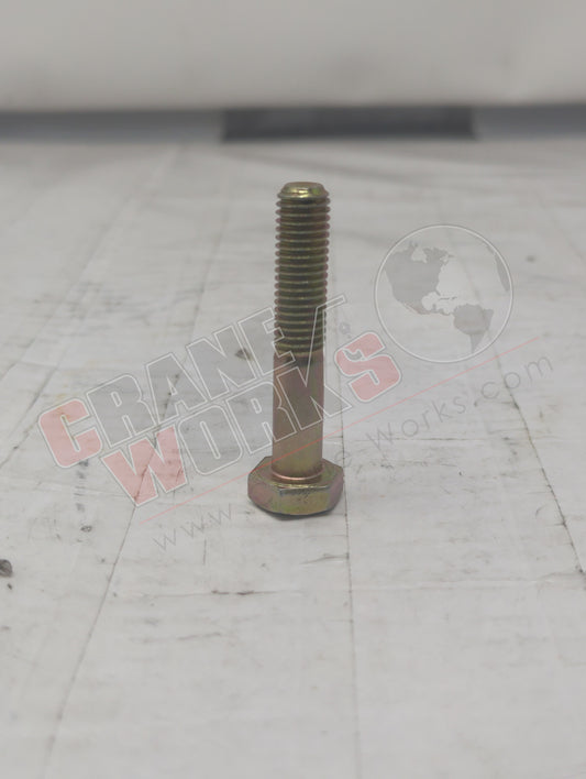 MP44486 | New M10 X 55 Cap Screw (70326)