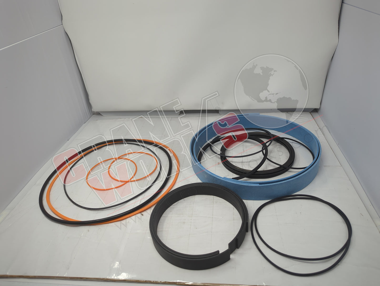 215925 | New Seal Kit