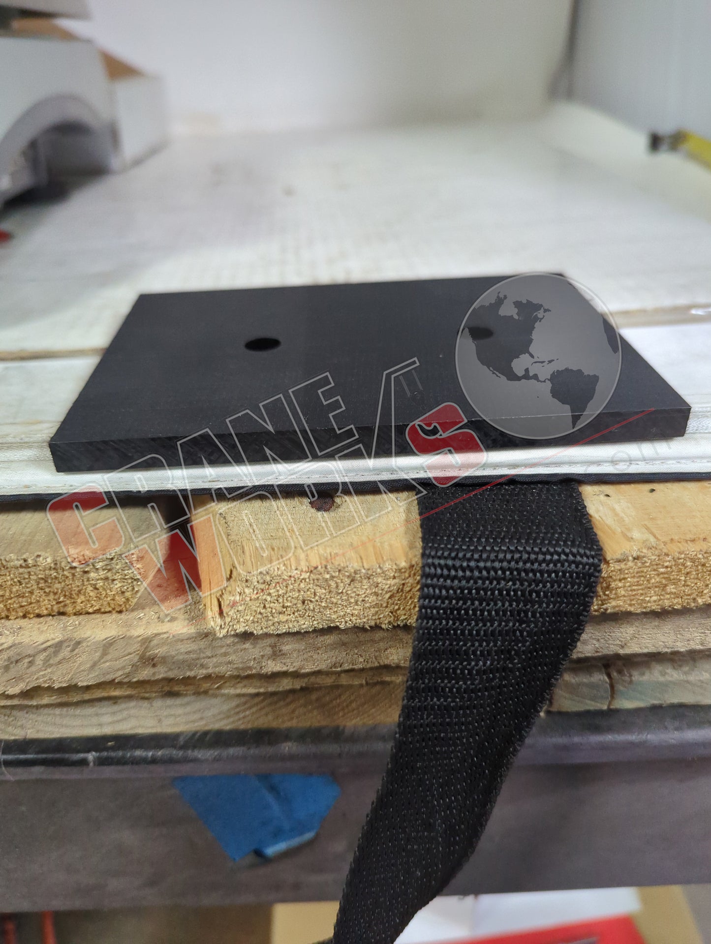 06060546A | New Wear Pad