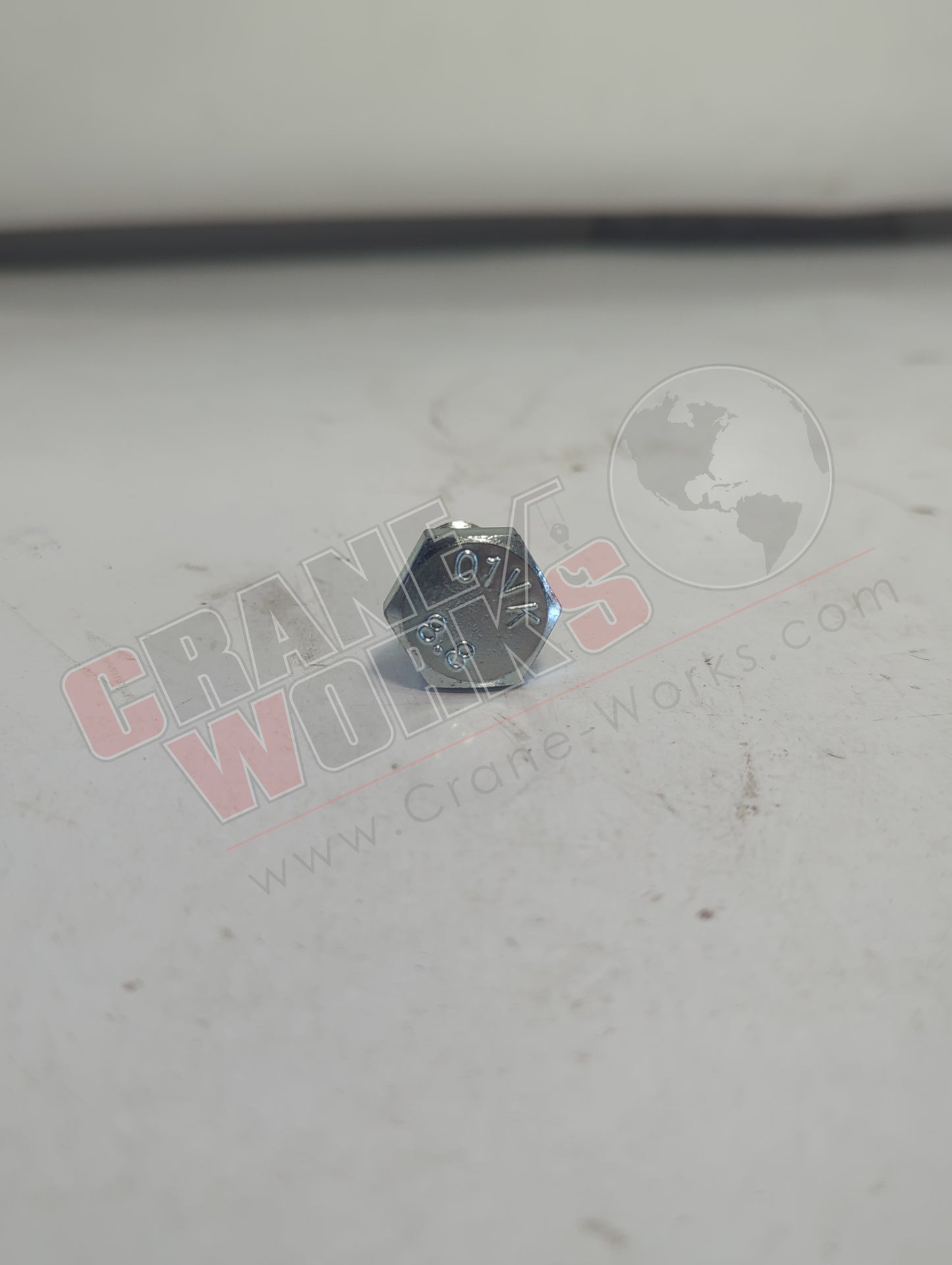 42307 | New Met 8.8 Hx Hd Cap Scr M12X1.5X25Mm