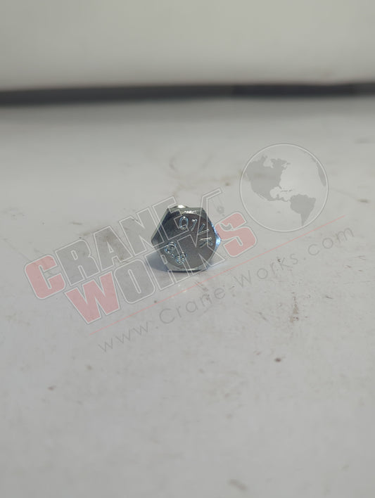 42307 | New Met 8.8 Hx Hd Cap Scr M12X1.5X25Mm