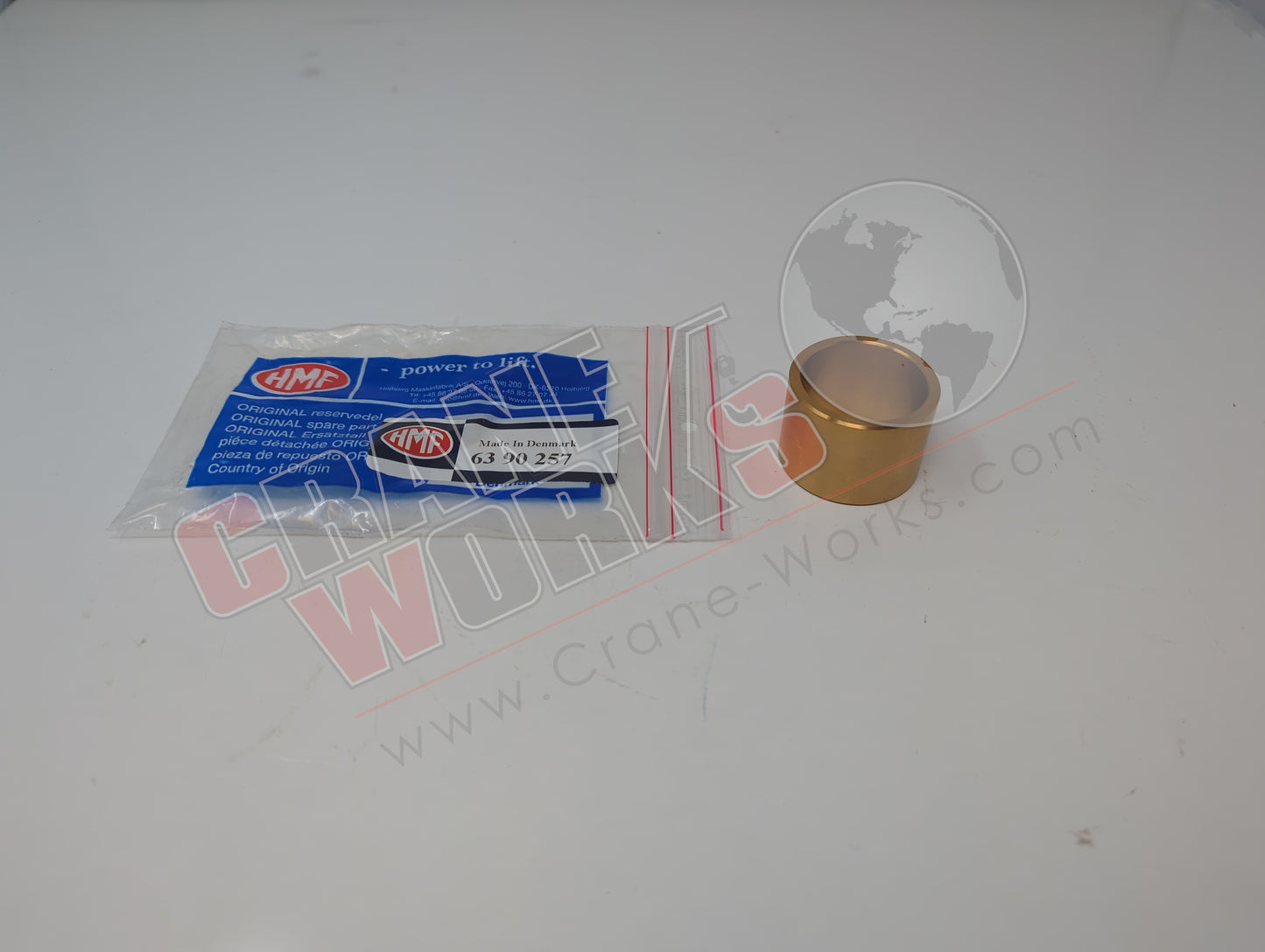 6390257 | New Bushing