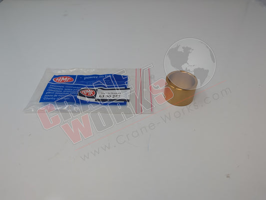6390257 | New Bushing