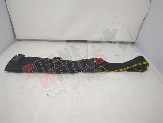 EZ 800 | New Bms-1 Belly Belt