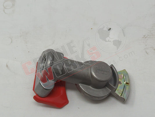 PH12-008 | New Gladhand (Red)