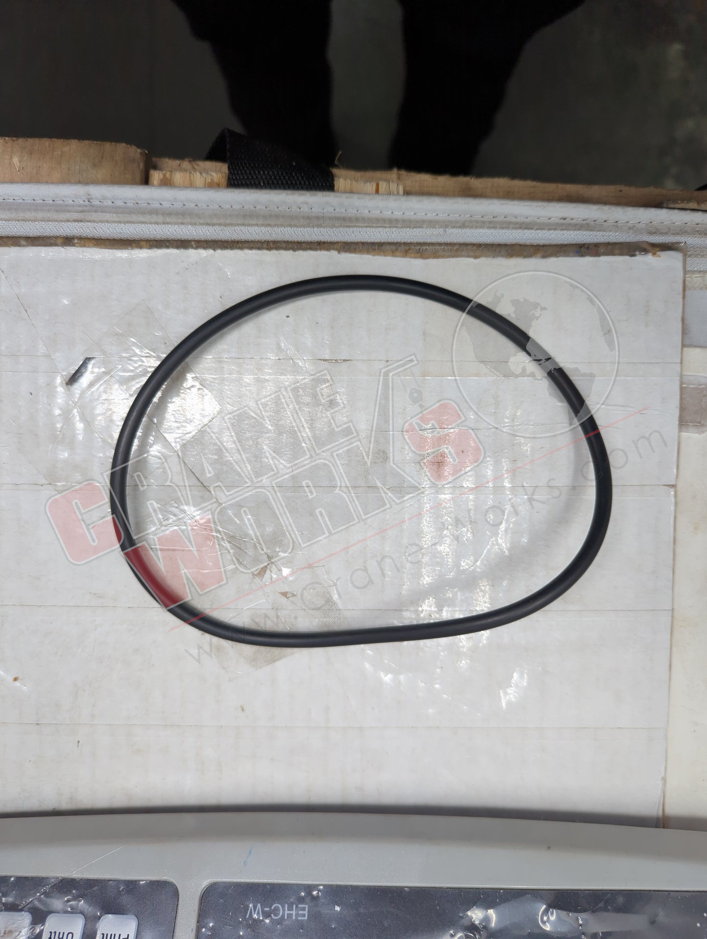 7755358000 | New O-Ring