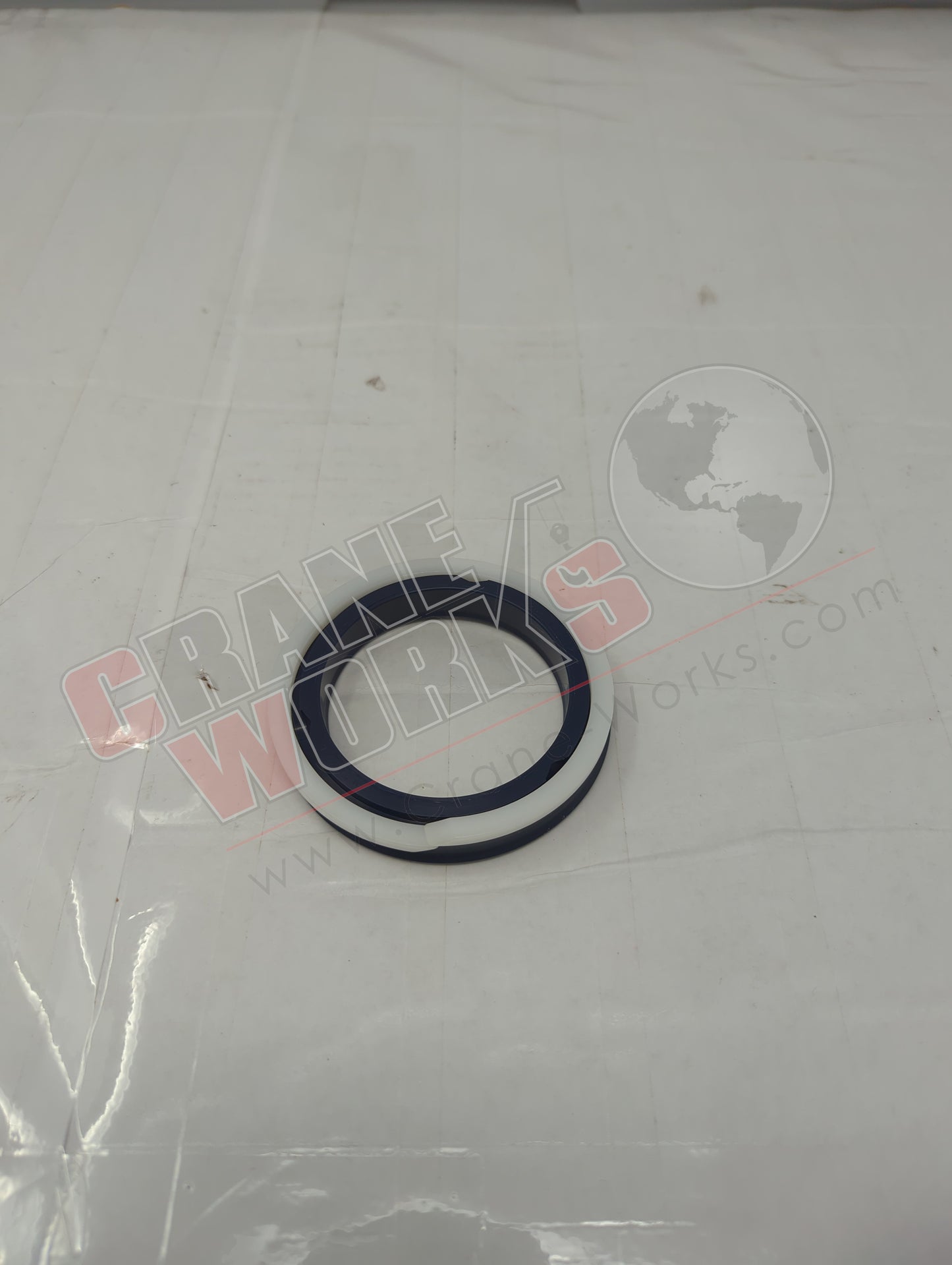 ED1234 | New Seal Ring