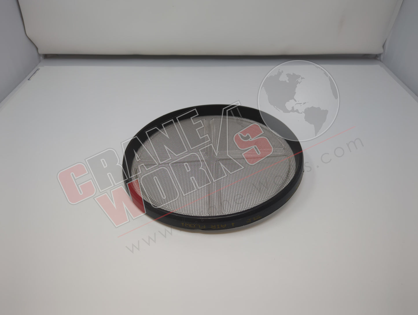 P616400 | New Secondary Air Element