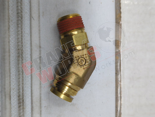 VS179PTC-06-06 | New Ptc Series Fitting