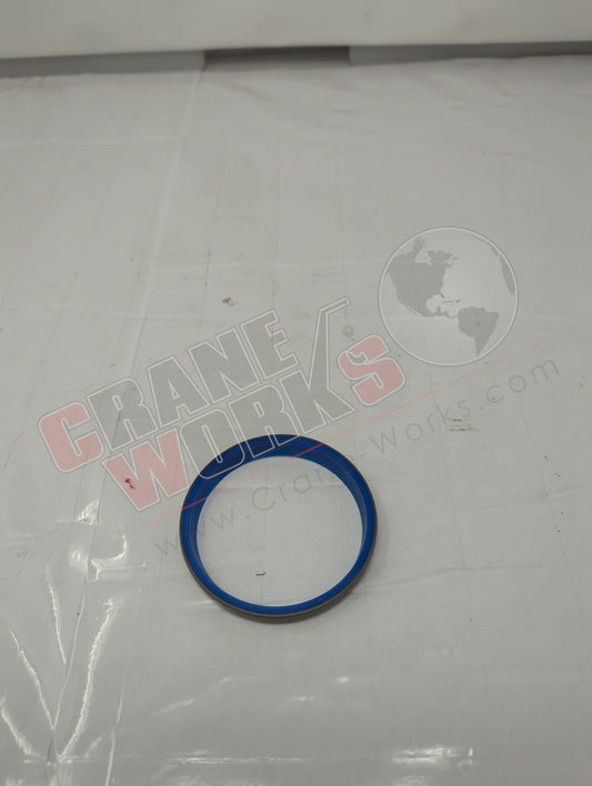 ER 001 | New Scraper Ring