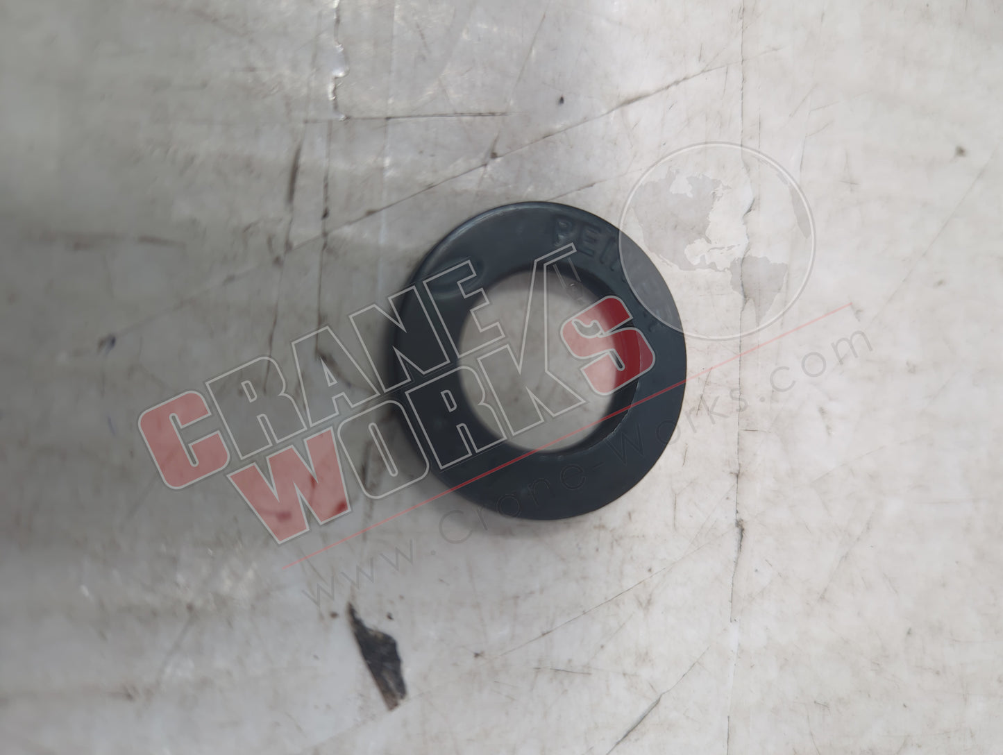 122000044 | New Washer