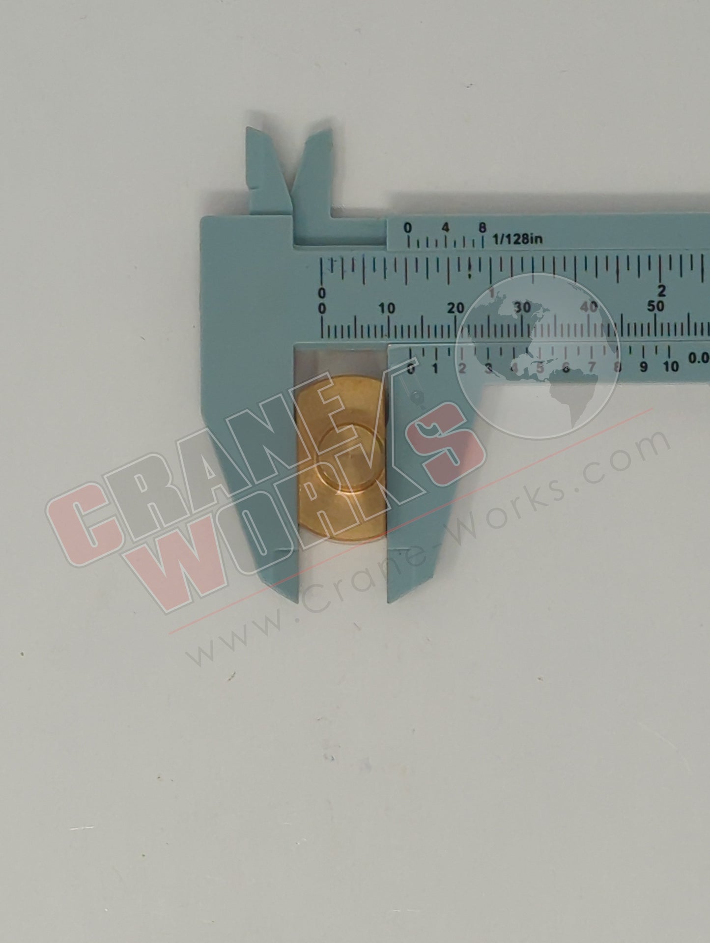 3779939 | New Bushings / Wear Pad