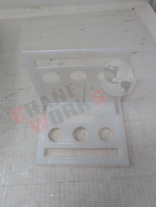 4610 | New Corner Protector 4"