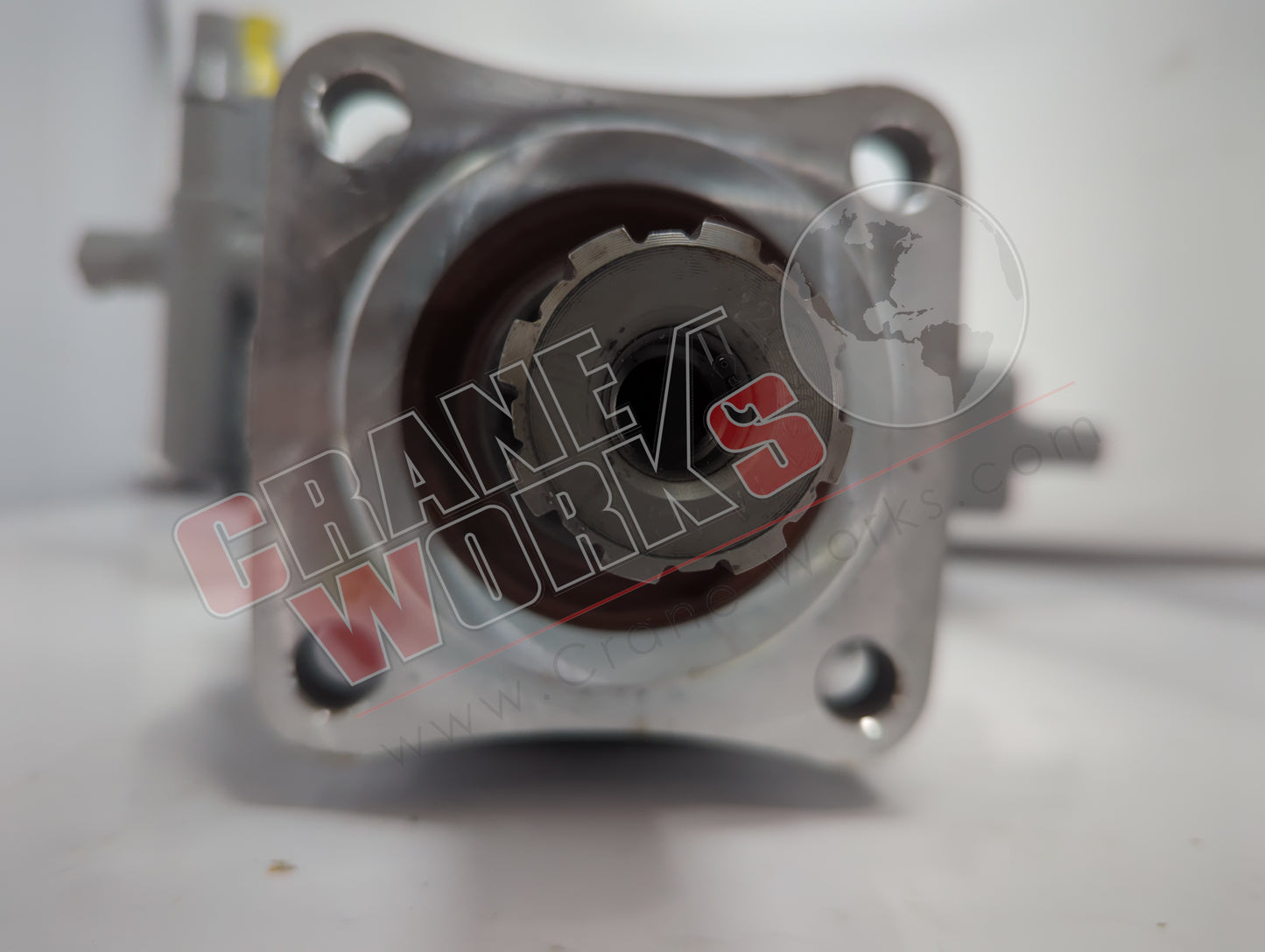 EP 652HD-TO | New Ls Pump Ccw