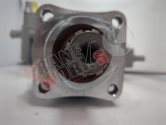 EP 652HD-TO | New Ls Pump Ccw