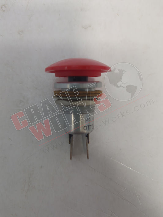 4360382-TO | Used Button Switch (Engine Kill)