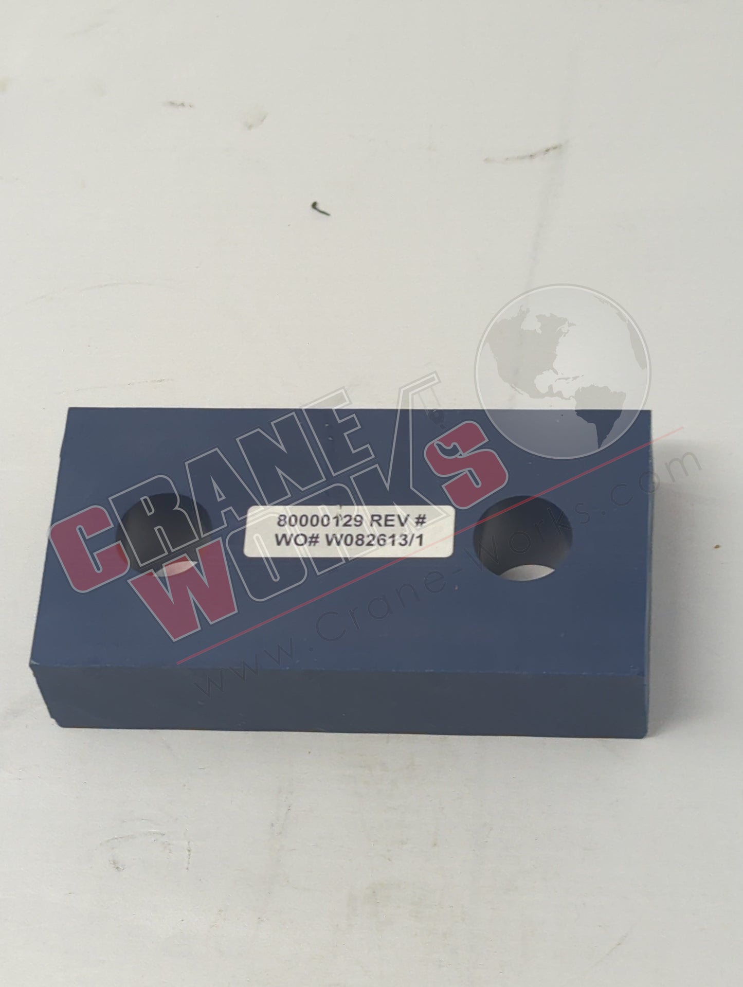 80000129 | New Wear Pad