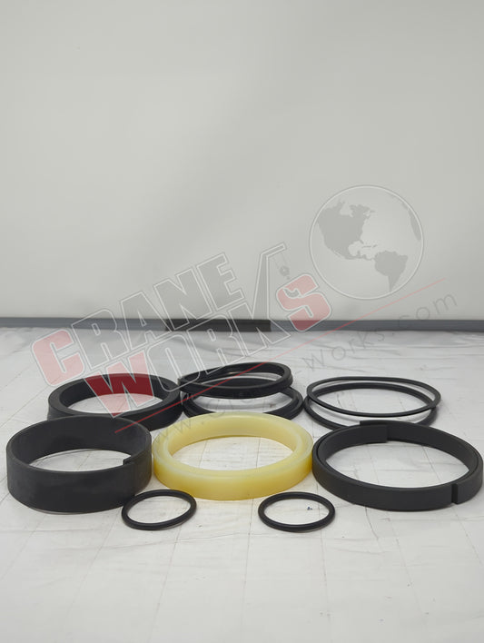 80049658 | New Seal Kit,Telescopic Cylinder