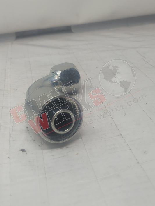 13943-12-12 | New -12X-12 Fem Jic Swv 90El