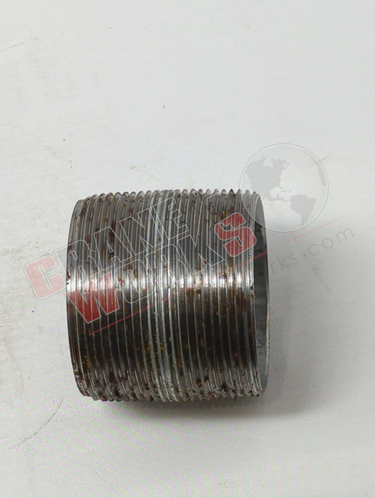 CN200X2 | New 2" X 2" Pipe Nipple