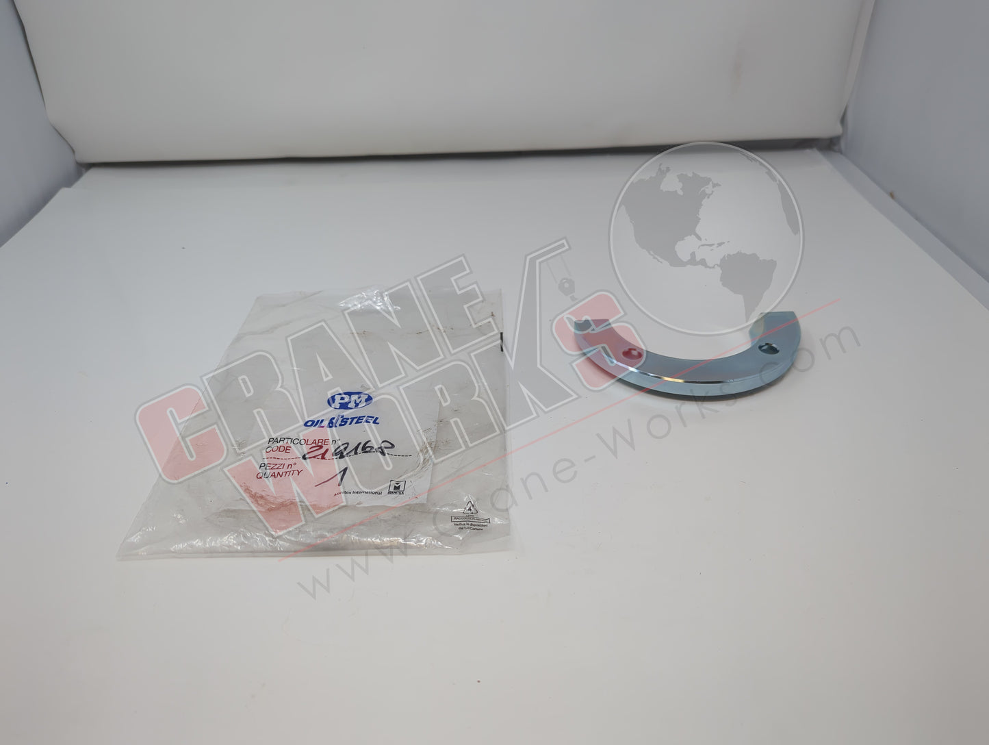 219168000 | New Flange