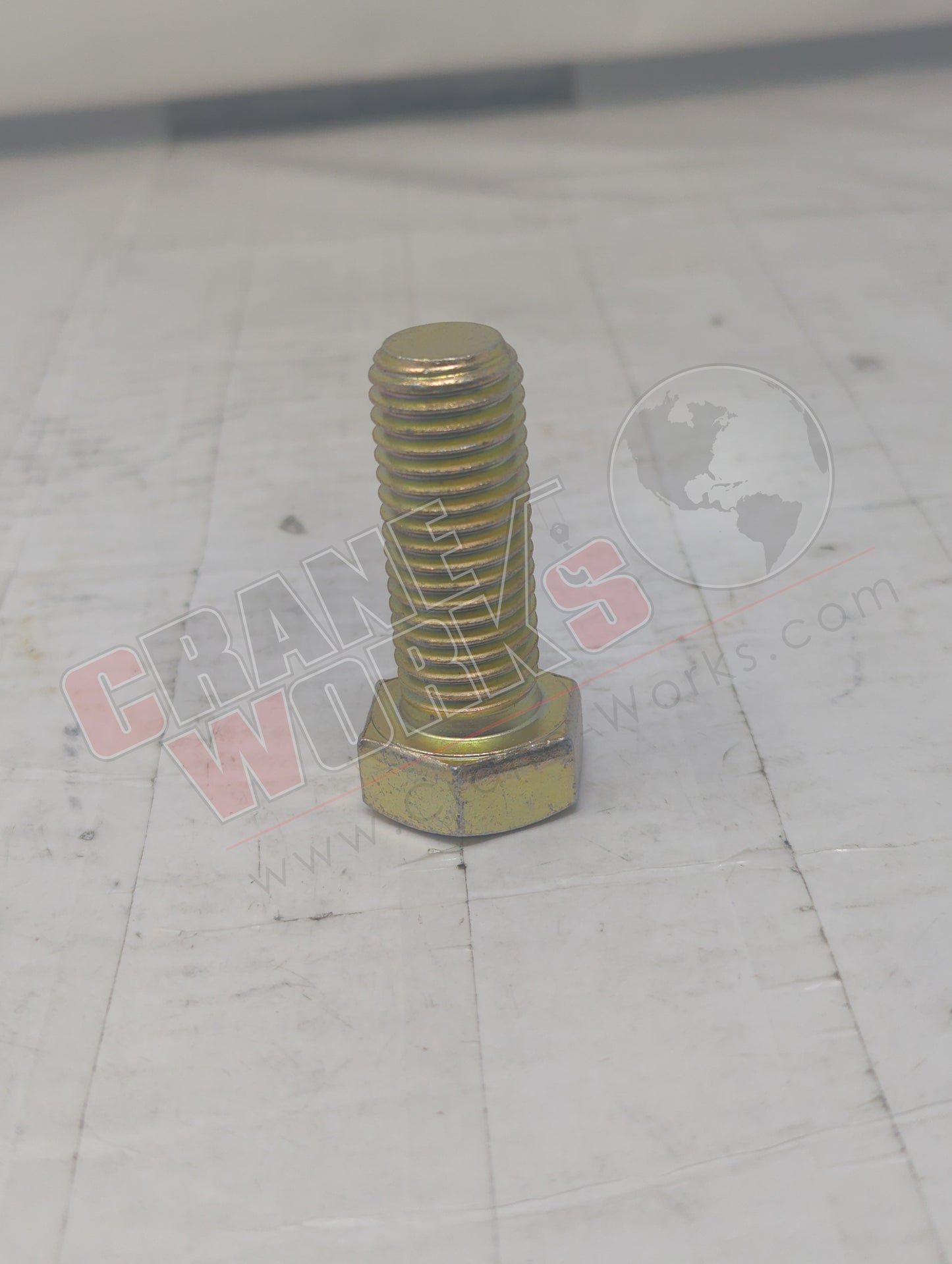 D39172 | New 3/4 X 2 Bolt (63436)