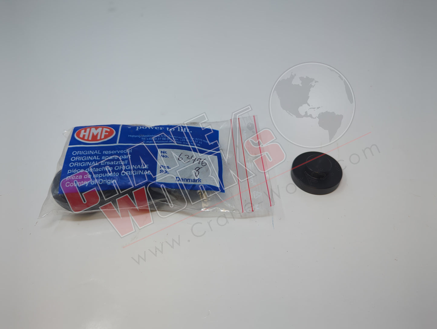 63496 | New Guide 8.5 Mm