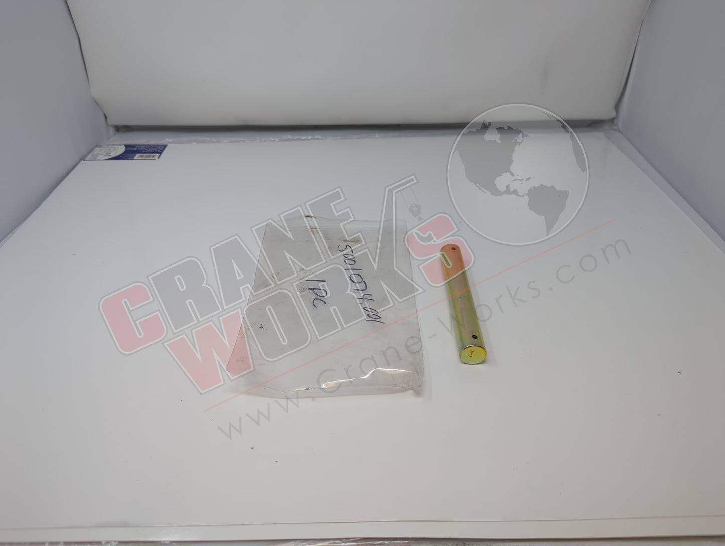 5001074.001 | New Pin