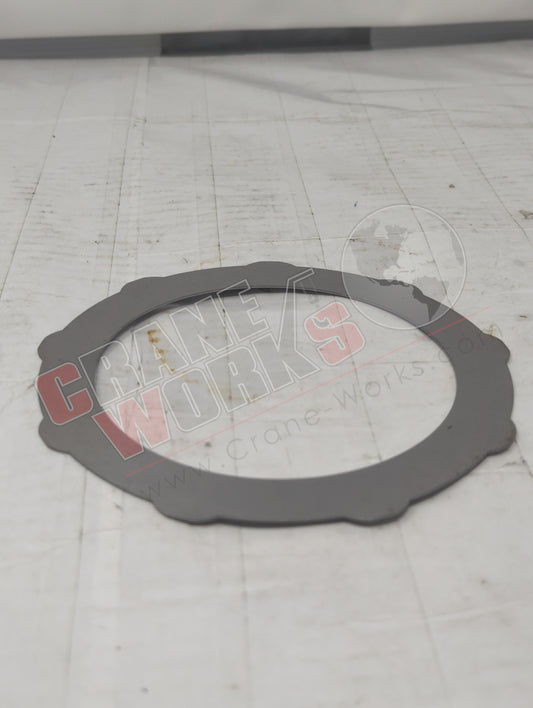 058-00629 | New Brake Disc *Note*