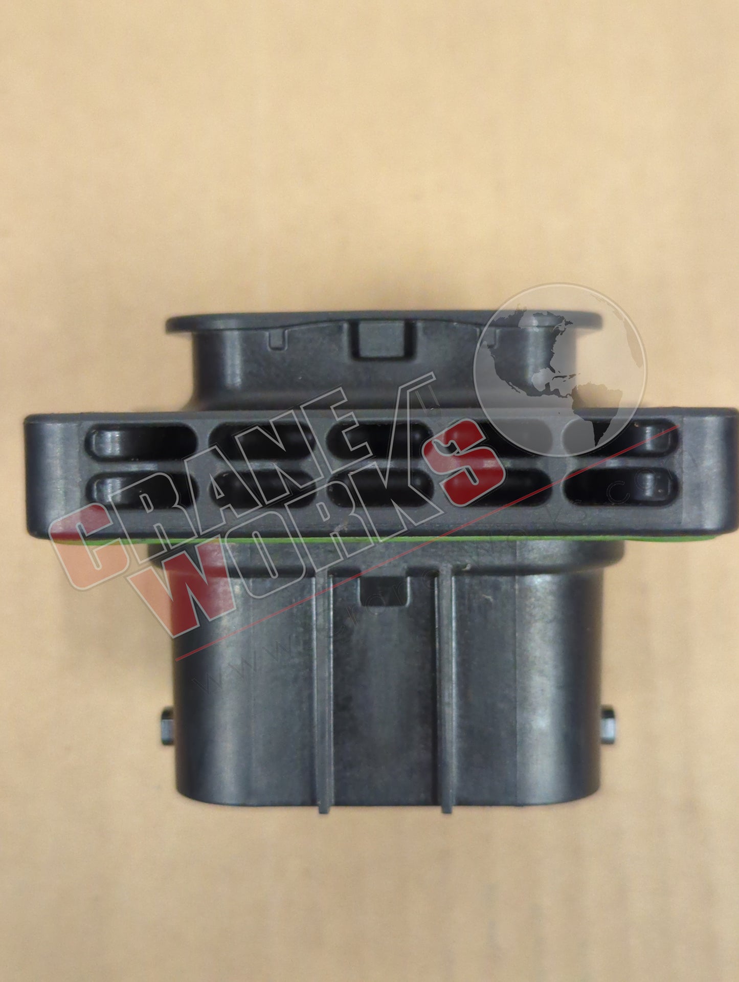 517046 | New Electric Socket