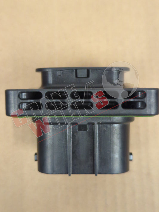 517046 | New Electric Socket