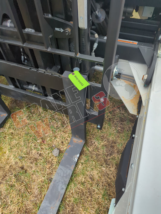 20007515152 | New Pallet Fork