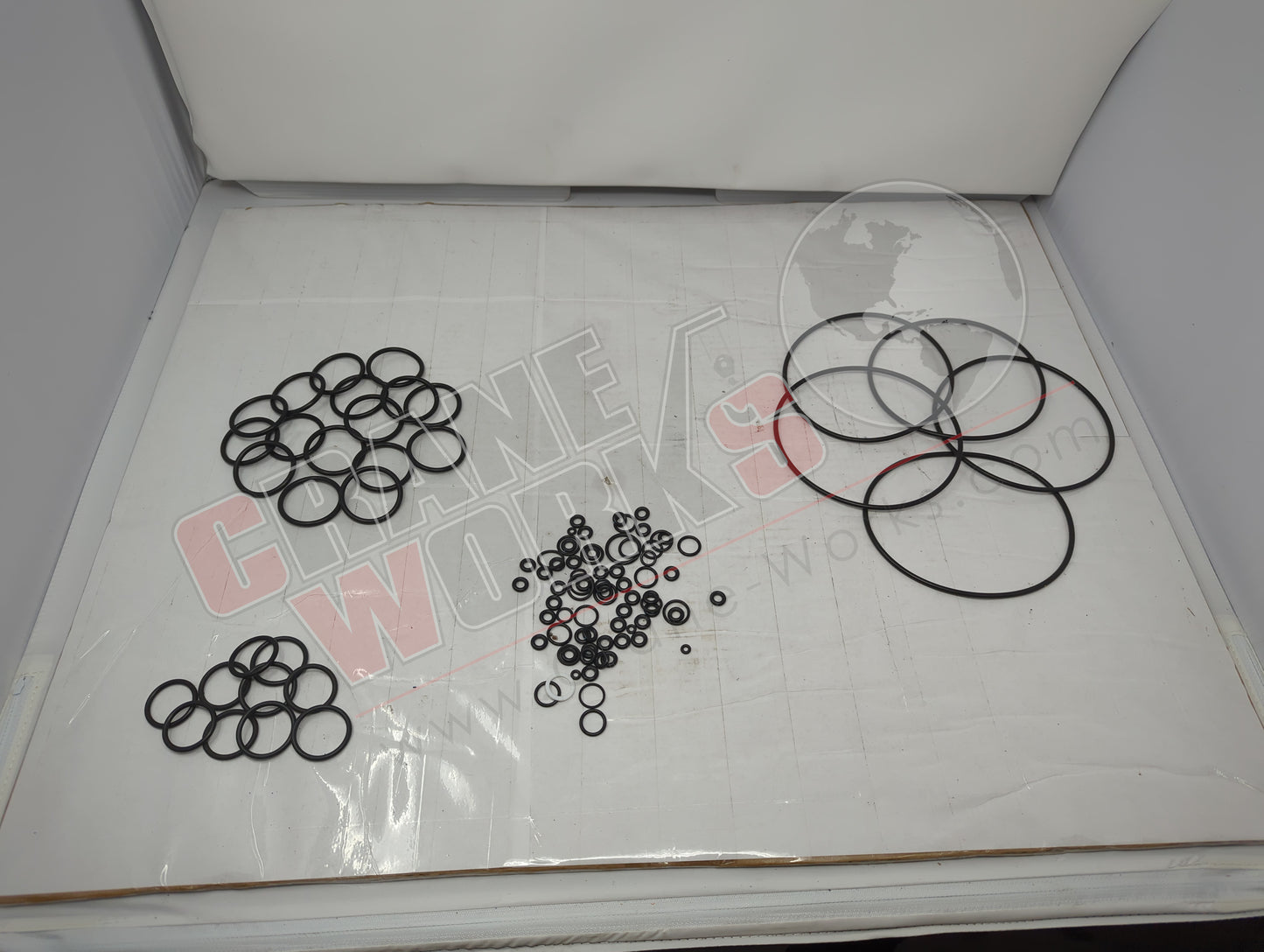 224861 | New Seal Kit