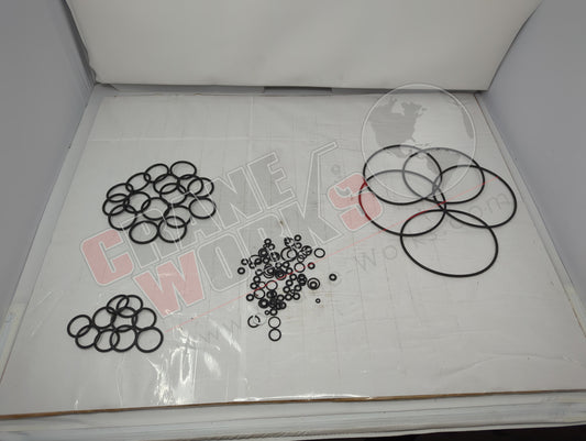 224861 | New Seal Kit